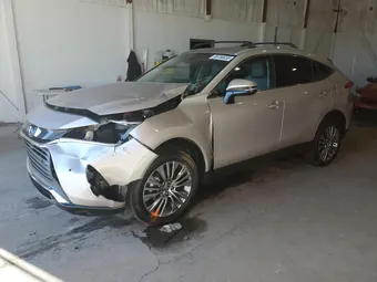 2024 Toyota Venza JTEAAAAH2RJ186719