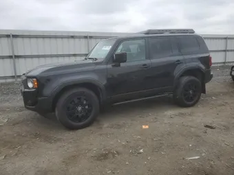 2024 Toyota Land Cruiser JTEABFAJ3R5001373