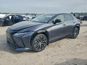 2023 Lexus RZ 450E JTJAAAAB5PA007518