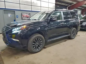 2020 Lexus GX 460 JTJAM7BXXL5253228