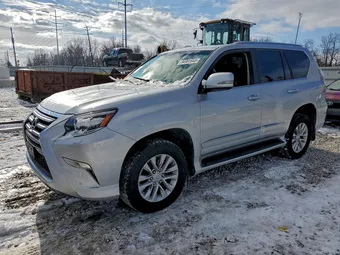 2017 Lexus GX JTJBM7FX0H5165150