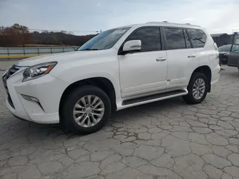 2016 Lexus GX JTJBM7FX3G5142637