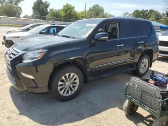 2015 Lexus GX 460 JTJBM7FX8F5107753