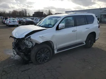 2023 Lexus GX JTJGM7BX6P5351074