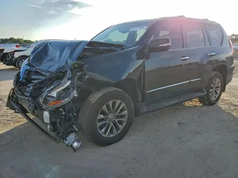 2017 Lexus GX JTJJM7FX4H5173487