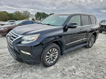 2014 Lexus GX JTJJM7FX7E5068034
