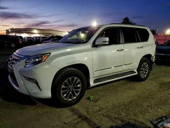 2015 Lexus GX JTJJM7FXXF5093320