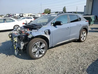 2024 Subaru Solterra JTMABABA1RA069538