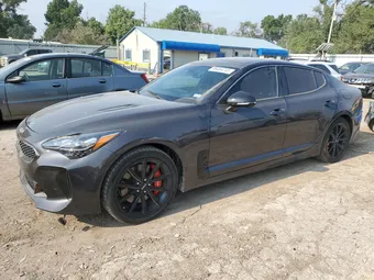 2023 Kia Stinger KNAE55LC2P6126357
