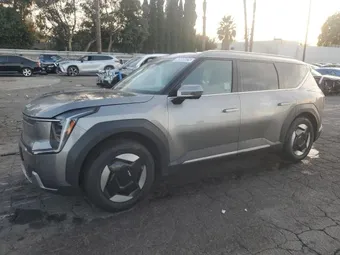 2024 Kia EV9 KNDAFFS52R6037592