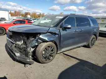 2024 Kia Carnival KNDNE5H33R6389276