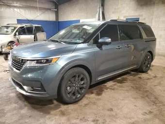 2023 Kia Carnival KNDNE5H38R6304206