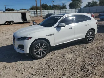 2023 Jaguar F-PACE SADCJ2EX6PA704028