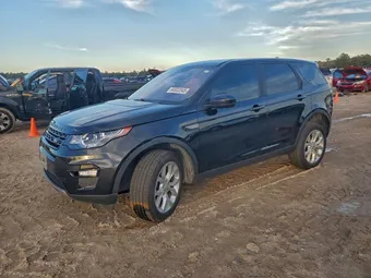 2019 Land Rover Discovery SALCP2FX3KH804007