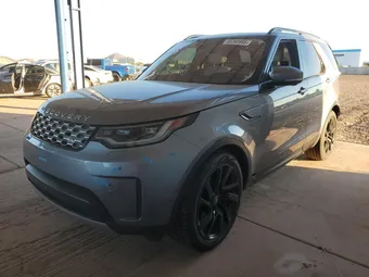 2021 Land Rover Discovery SALRJ2RX2M2451918