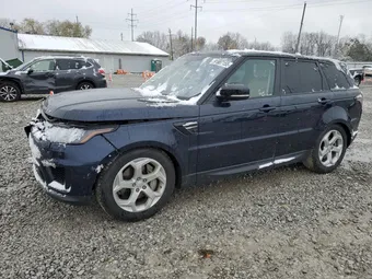 2020 Land Rover Range Rover Sport SALWG2SU4LA711676