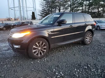 2014 Land Rover Range Rover Sport SALWR2EF5EA314634