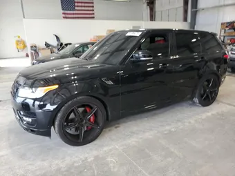 2014 Land Rover Range Rover Sport SALWV2TF0EA373606