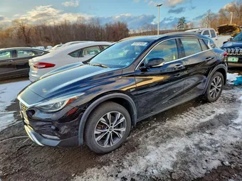 2018 Infiniti QX30 SJKCH5CRXJA041760