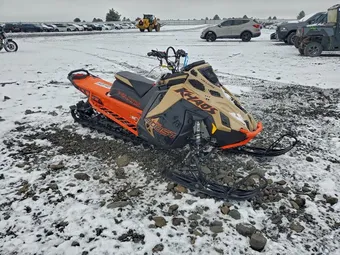 2024 Polaris Matryx 650 SN1TFG8M4RC233111