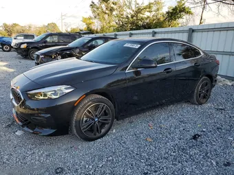 2024 BMW 2ER WBA53AK02R7R29690