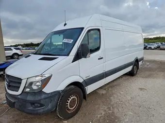 2016 Mercedes-Benz Sprinter WD3PE8CD6GP195935