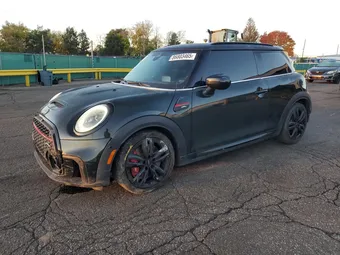 2023 Mini Cooper WMW73DH01P2T40125