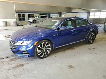 2021 Volkswagen Arteon WVWHR7AN0ME012332