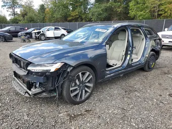 2024 Volvo V90 Cross Country YV4062NB5R1191035