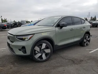 2024 Volvo C40 YV4EH3BL3R2102334