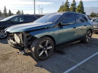 2023 BMW iX WB523CF03PCM54871