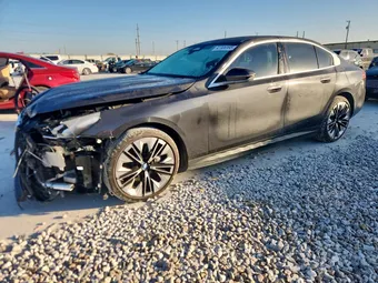 2024 BMW i5 WBY33FK05RCR49669
