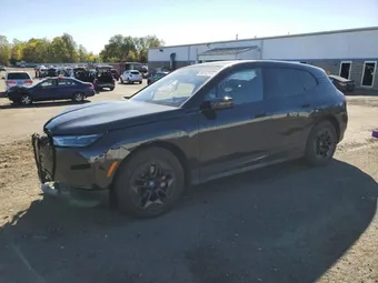2024 BMW iX WB523CF05RCN36829