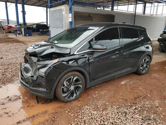 2023 Chevrolet Bolt EV 1G1FX6S07P4201881