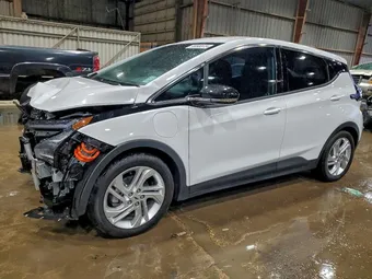 2023 Chevrolet Bolt EV 1G1FW6S05P4147385