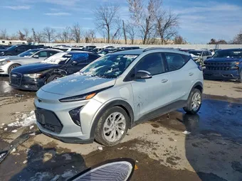 2023 Chevrolet Bolt EUV 1G1FY6S0XP4164001