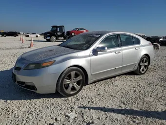 2014 Acura TL 19UUA9F55EA003002