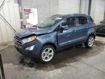 2021 Ford Ecosport MAJ6S3GL1MC435674