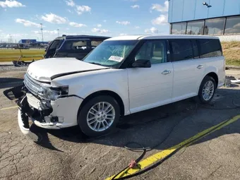 2019 Ford Flex 2FMHK6C84KBA02493