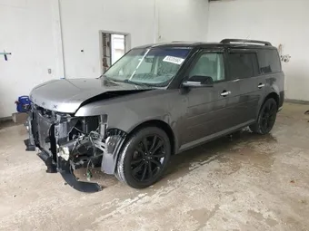2018 Ford Flex 2FMGK5C89JBA15809