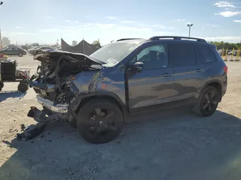 2021 Honda Passport 5FNYF8H06MB026954
