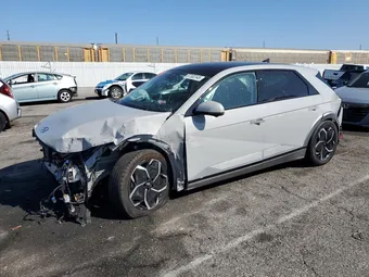 2024 Hyundai Ioniq 5 KM8KR4DE4RU308320