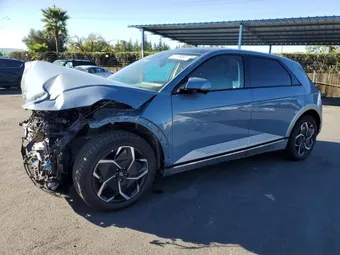 2024 Hyundai Ioniq 5 KM8KR4DE3RU342605