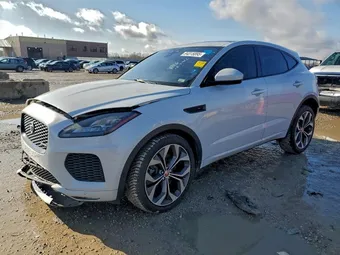 2020 Jaguar E-PACE SADF12FX7L1Z80353