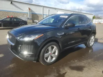2020 Jaguar E-PACE SADFK2FX5L1Z75861