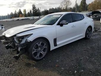 2021 Kia Stinger KNAE15LA1M6095222