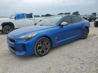 2018 Kia Stinger KNAE55LC1J6024071