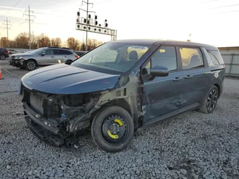 2024 Kia Carnival KNDNC5H38R6443838
