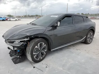 2022 Kia EV6 KNDC34LB4N5047194