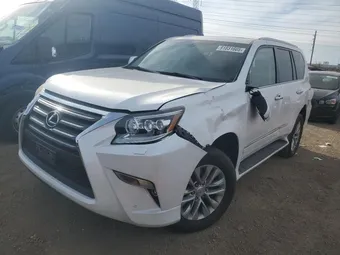 2016 Lexus GX JTJBM7FX1G5135590